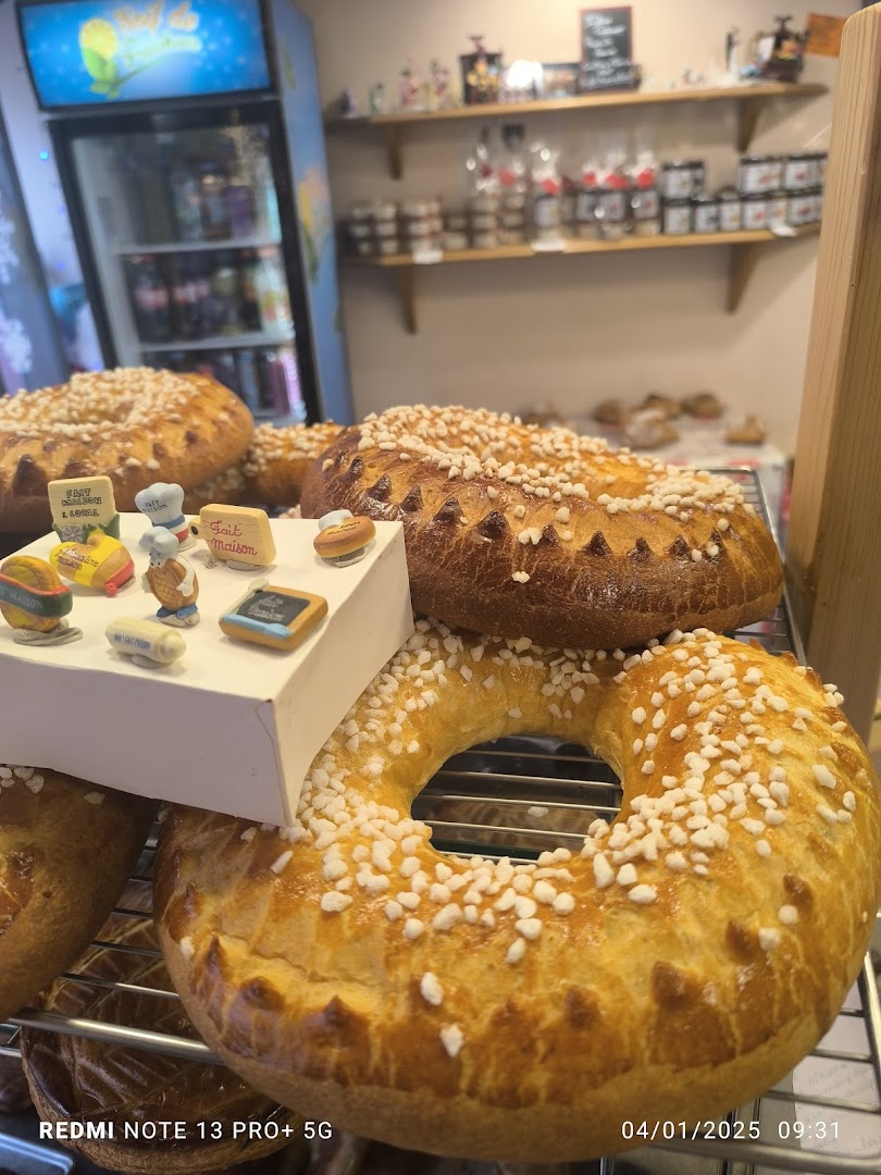 Boulangerie Patisserie Pauvert · Photos 8