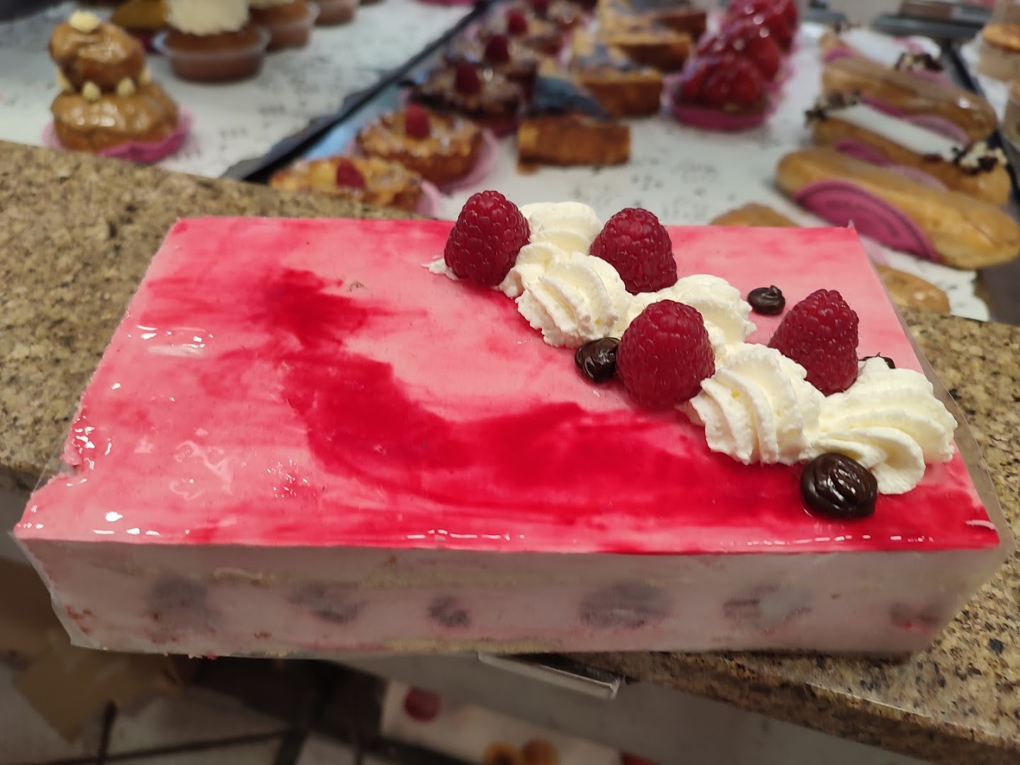 Boulangerie Patisserie Pauvert · Photos 6