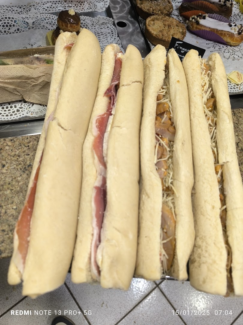Boulangerie Patisserie Pauvert · Photos 13