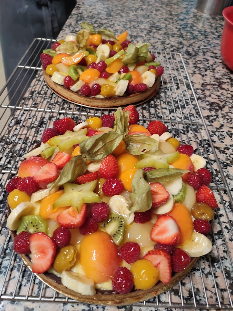 Boulangerie Patisserie Pauvert · Photos 10