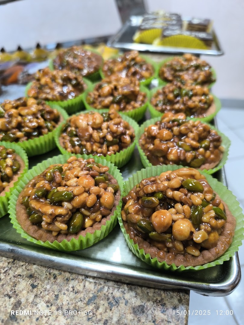 Boulangerie Patisserie Pauvert · Photos 9
