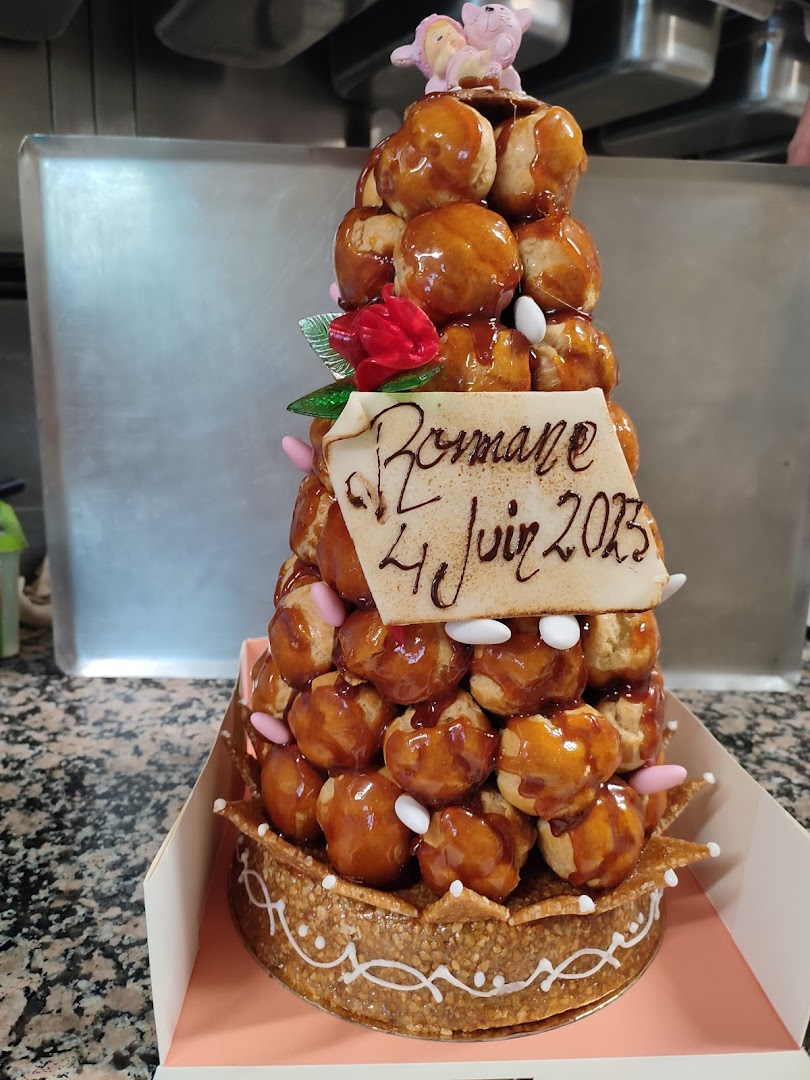 Boulangerie Patisserie Pauvert · Photos 7