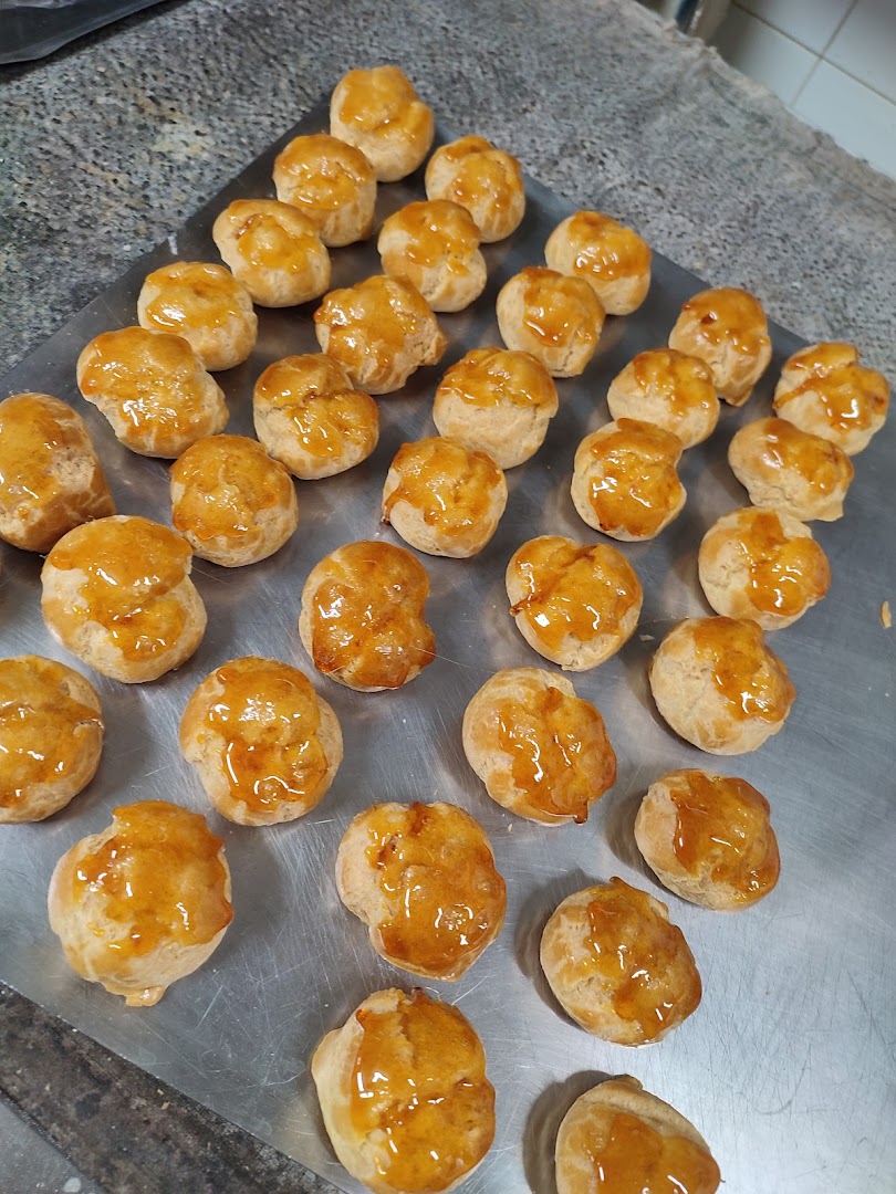 Boulangerie Patisserie Pauvert · Photos 12